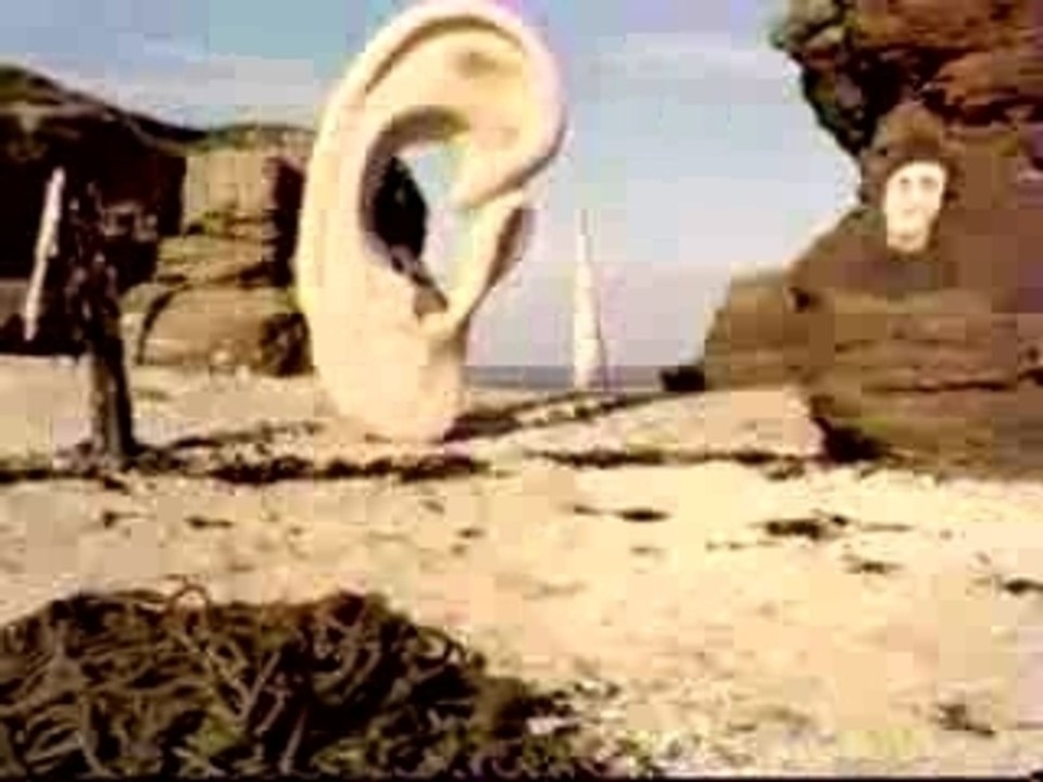 Aphex Twin - On