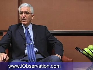 Dr. Marzano Explains the Power of a Common Language of Instruction