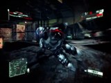 Crysis 2 Multiplayer Gameplay Türkçe (Turkish) [HD]