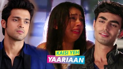 Manik Saves Nandini From Getting Insulted | Kaisi Yeh Yaariaan