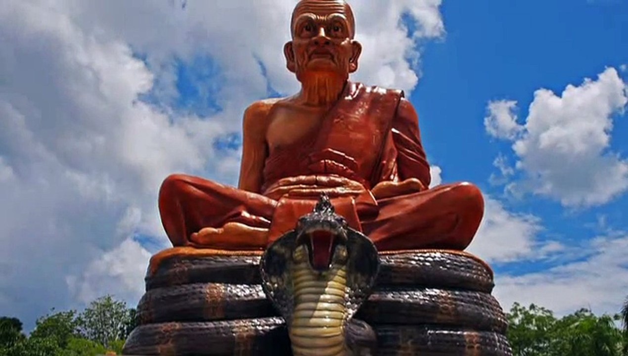 Wat Na Nuea, Krabi Thailand