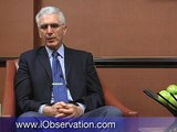 Dr. Marzano Describes PLCs in iObservation