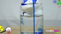 DIY Easy Science Experiment | Amazing Science Experiments | Shaving Cream Rain Experiment