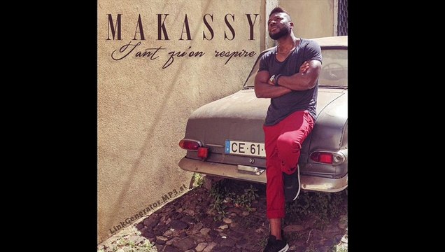 Makassy - Danse danse danse