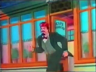 VIRGEN DE LOURDES HISTORIA ANIMADA(3/3)