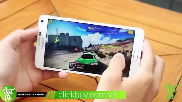 Samsung Galaxy Note 4 Exynos 5433 vs Snapdragon 805 Processors