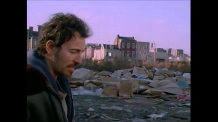 STRADE DI PHILADELPHIA (Bruce Springsteen) by nida