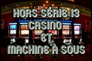 Rétrovision Hors Série 13 - Casino et Machines à sous