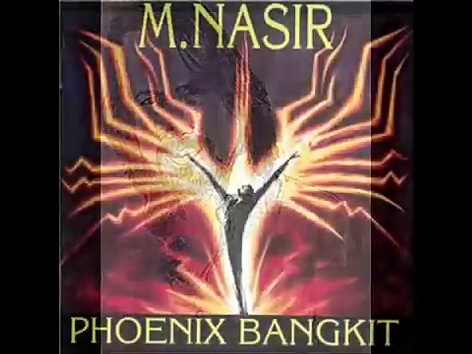 Hijab Kekasih ( M Nasir)