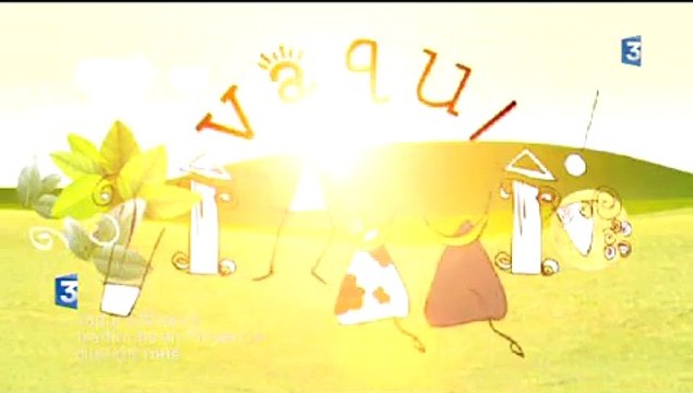 VAQUI Estivales : Traditions en Provence (bande annonce)