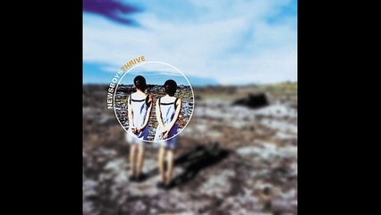 Newsboys- Thrive Full Album (2002)