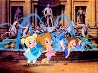 The Original Chipettes MUST come first