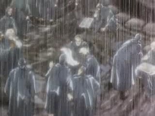 Gandamu Dai 08 MS Shōtai OP