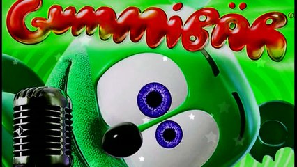 ♥♥♥ Funny DJ ♥ The Gummy Bear Song !