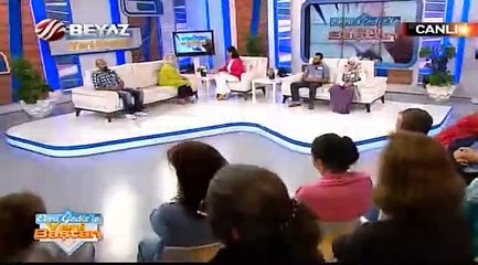 Ebru Gediz ile Yeni Baştan 15.07.2015 2.Kısım