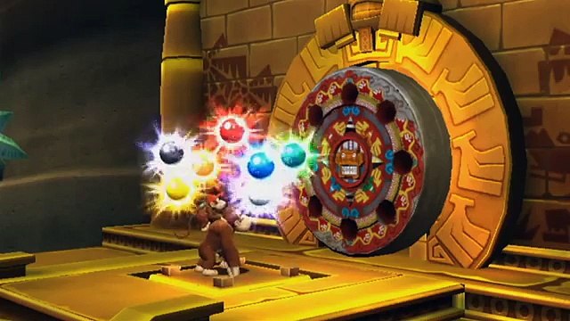 DONKEY KONG COUNTRY RETURNS [100%] #23: Smoke bananas every day - ENDE