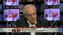 Interview with Economist Richard Wolff on How Marxism Influences His Work