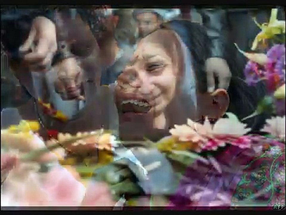 Bang The Drums Slowly (sorry audio swapped)