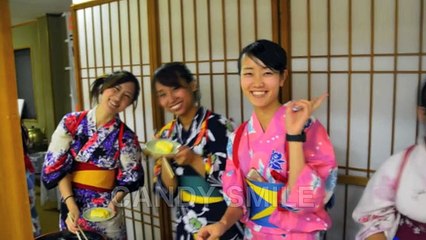 西陣大文字パーティ2014