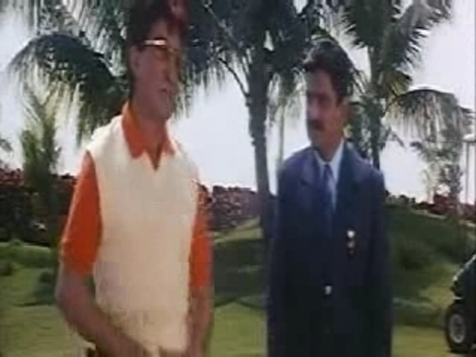 Hello Brother -  Part 4