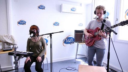 SUN MUSIC ADDICT 2 juillet 2015 : Black Lilys - Behind the street