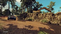 WRC 5 (XBOXONE) - Gameplay #1 : Rallye du Portugal sur Polo R WRC 2015