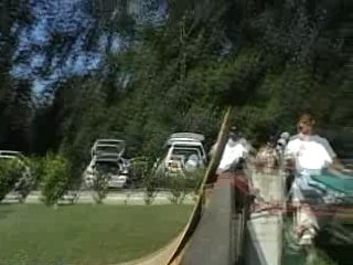 MCT 2005 rampe de saut Grenoble