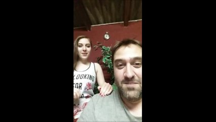 Snapchat de Nuit avec le Professeur Djack d' Alsace Brumath