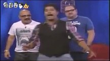 Guerra De Chistes - El Chevo Gangnam Style