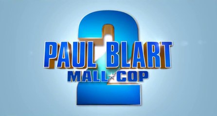 Paul Blart: Mall Cop 2 2015 Full in HD