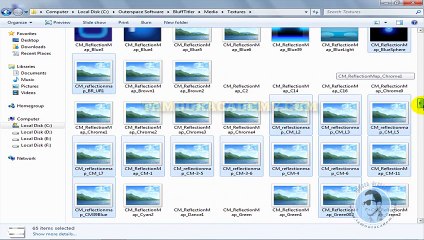 Blufftitler urdu tutorials lesson 6 - By News Zone