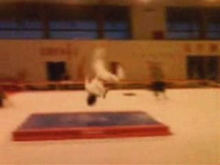 April 2007-tricks acro
