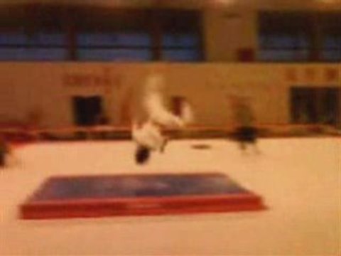 April 2007-tricks acro