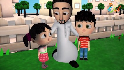 جانا رمضان #كناري