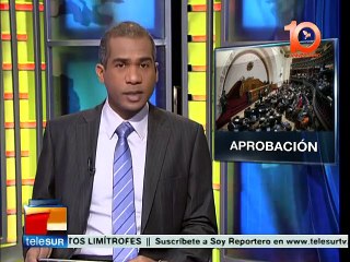 Japón aprueba ley para operaciones militares en el extranjero