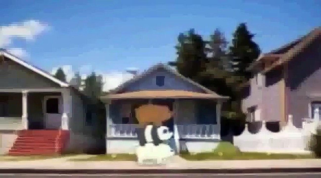Cartoon Network LA: Escandalosos [Promo] (Torreosos)
