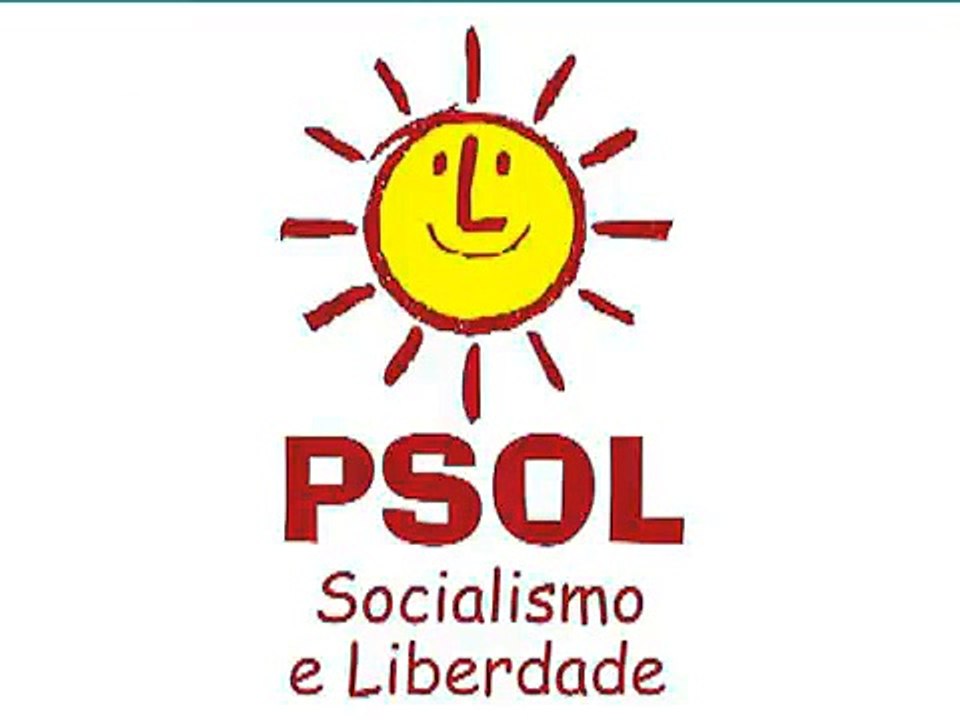 Jingle do PSOL