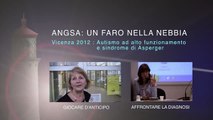 ANGSA, incontri su Autismo H.F: dott.ssa Cesarina Xaiz