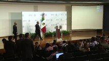 الشرطة المكسيكية تنشر شريط فيديو يظهر فرار بارون المخدرات