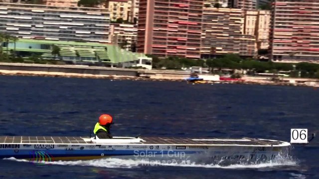 Solar Cup + KiteFoil Journal de la Voile Destopnews 29