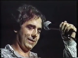 Joan Manuel Serrat - Elegía