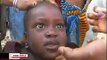 NHK World : Polio Eradication in Nigeria dec2010