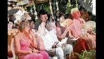 Traditional Thai Wedding Ceremony at Anantara Resorts & Spas Samui, Thailand / Phuket