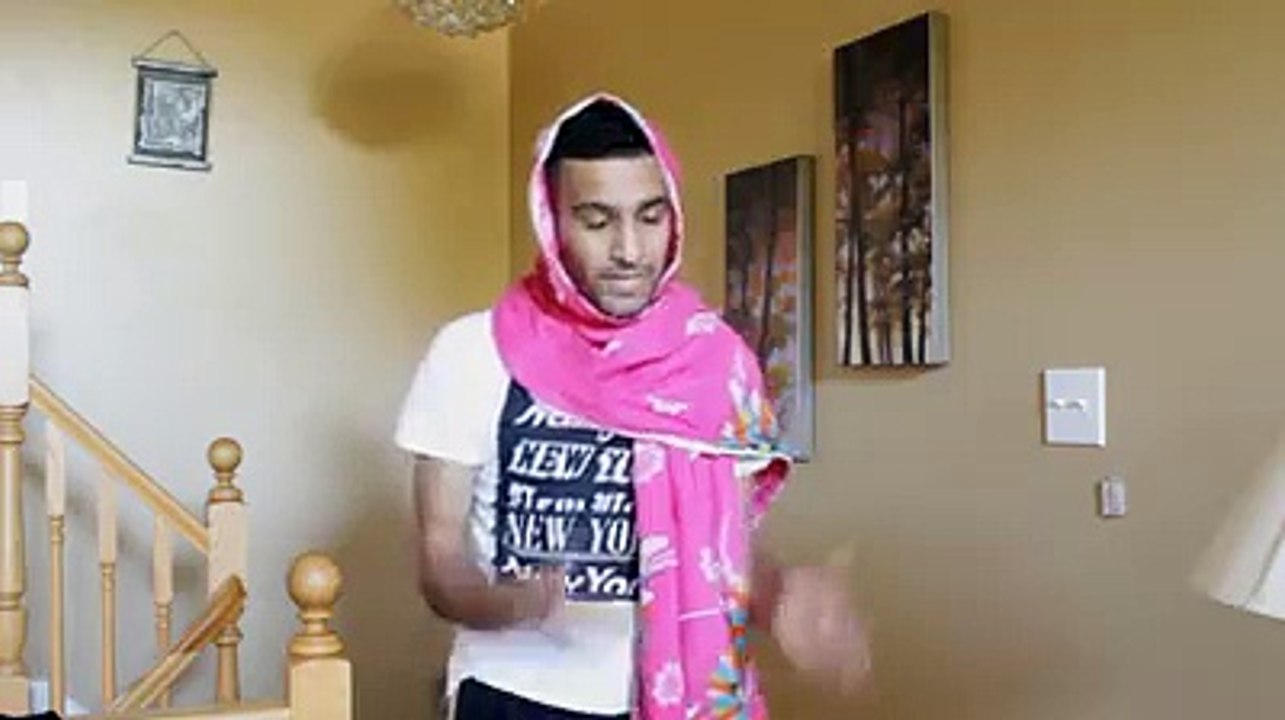 ZaidAliT funny video