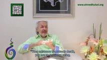 Ahmed Hulusi: The Mysteries Of The Brain