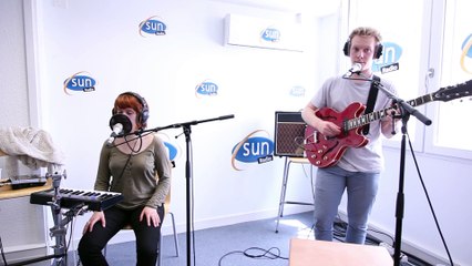 SUN MUSIC ADDICT 2 juillet 2015 : Black Lilys - Dust of you