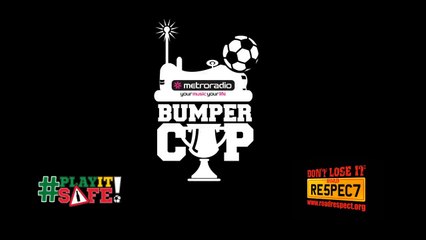 Tyne and Wear Bumper Car Cup Derby
