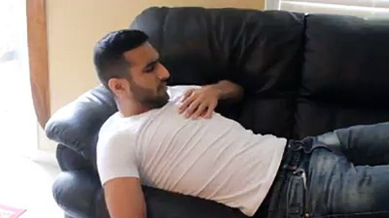 ZaidAliT funny video