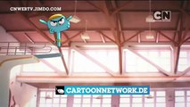 Cartoon Network Germany | Continuity | May 2015