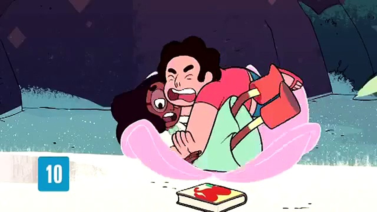 Steven Universo Cartoon Network (canal 39) CaboTelecom